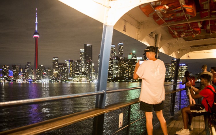 It lacks the obvious appeal of some other cities, but beneath the surface is a place that's constantly being reshaped by immigration, with all the cultural and culinary riches that brings, and where nature is ever-present