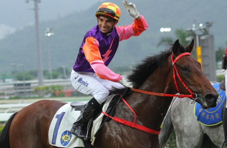 Jockey Club Gets Just What It Asked For In Joao Moreira Hk Racing South China Morning Post