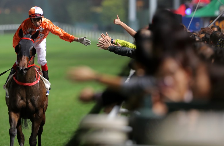 Overseas Hkir Markets Show The Odds Are In Favour Of The Bookies Hk Racing South China Morning Post
