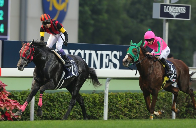 Plenty Of Substance At Asian Racing Conference But Short Term Pain On The Horizon Hk Racing South China Morning Post Savesave mumbai race card for 14th april for later. south china morning post