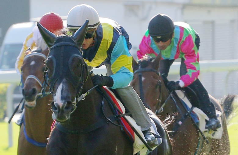 <p>Four-timer for leading Australian rider would have been five if circumstances were more favourable</p>