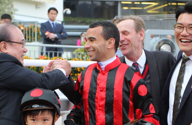 Moreira makes his choice for key lead-up sprint as John Size’s ace returns against a star-studded field on Sunday, October 23