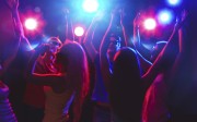 An increasing number of Hong Kong teenagers are drinking in nightclubs. Photo: Shutterstock