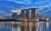 Singapore is a sovereign nation with an established political process that allows firm interventionist approaches. Photo: Handout