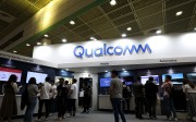 Qualcomm is poised to acquire the Dutch chip maker NXP Semiconductors. Photo: Bloomberg
