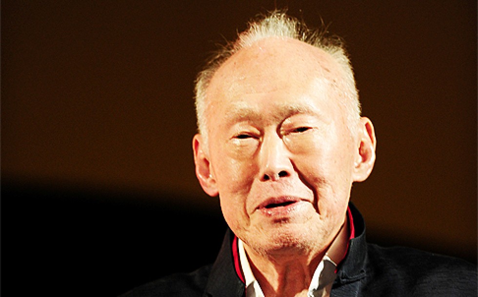 Singapore s Lee Says Not To Blame For Low Birth Rate South China Morning Post