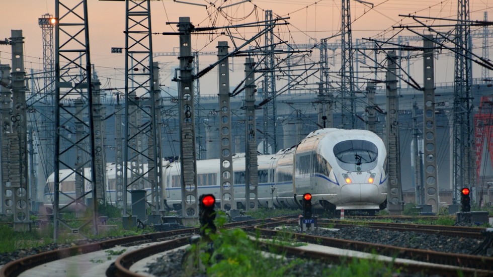 China's plan to build world's longest rail tunnel - from ...