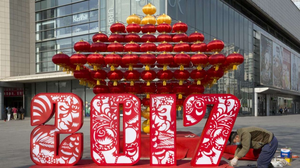 Popularity of digital lai see surges in time for Lunar New Year | South