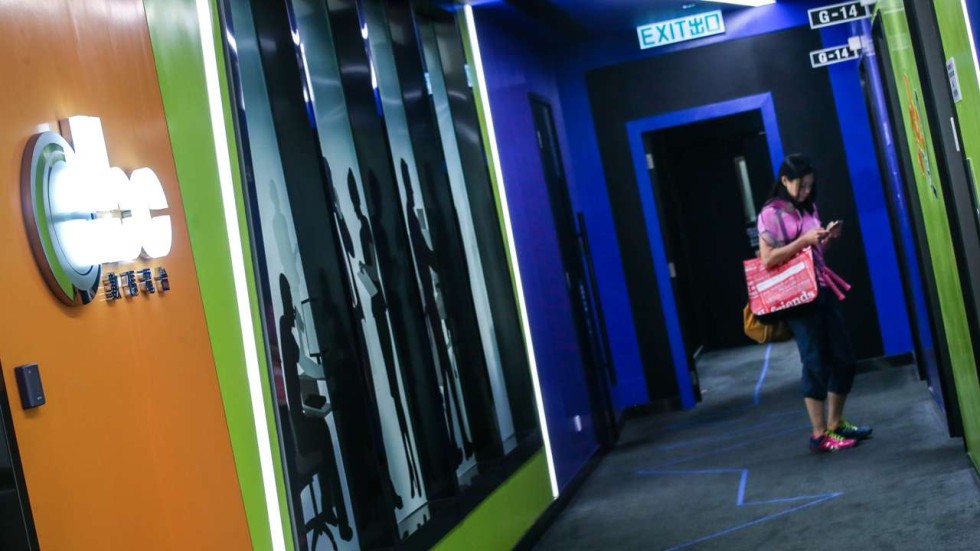 Make the most of digital radio’s last days in Hong Kong by opening it