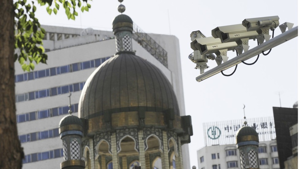 How tensions with the West are putting the future of China’s