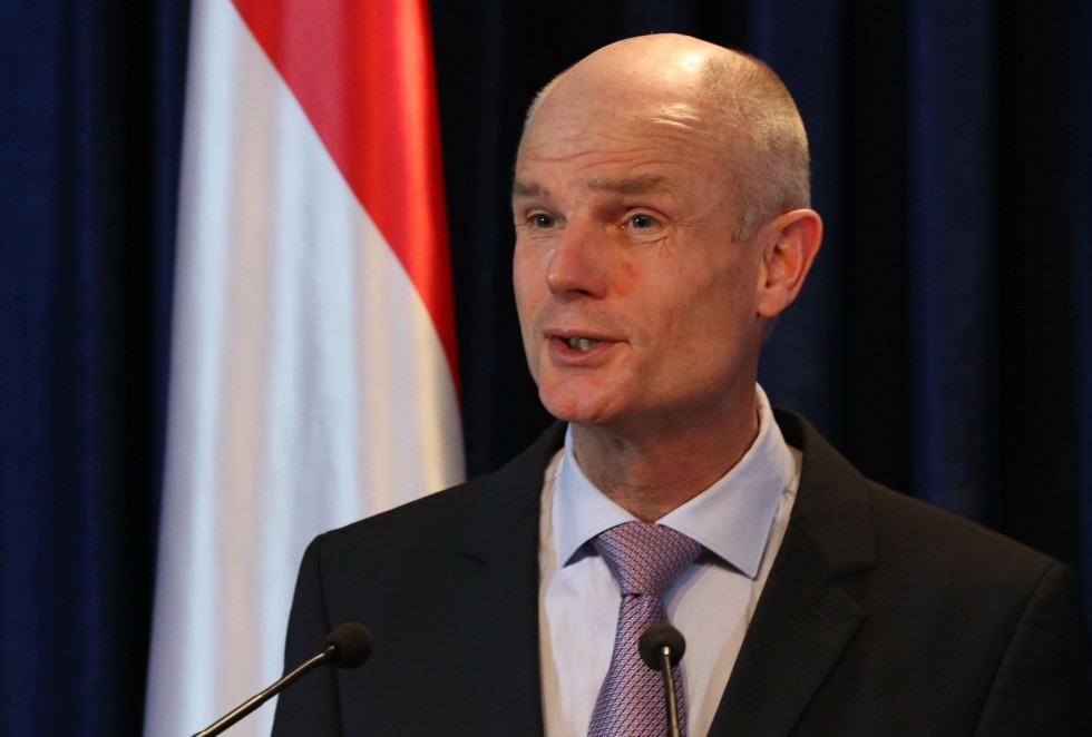Iran Behind Two Assassinations In The Netherlands Dutch Ministers Claim South China Morning Post