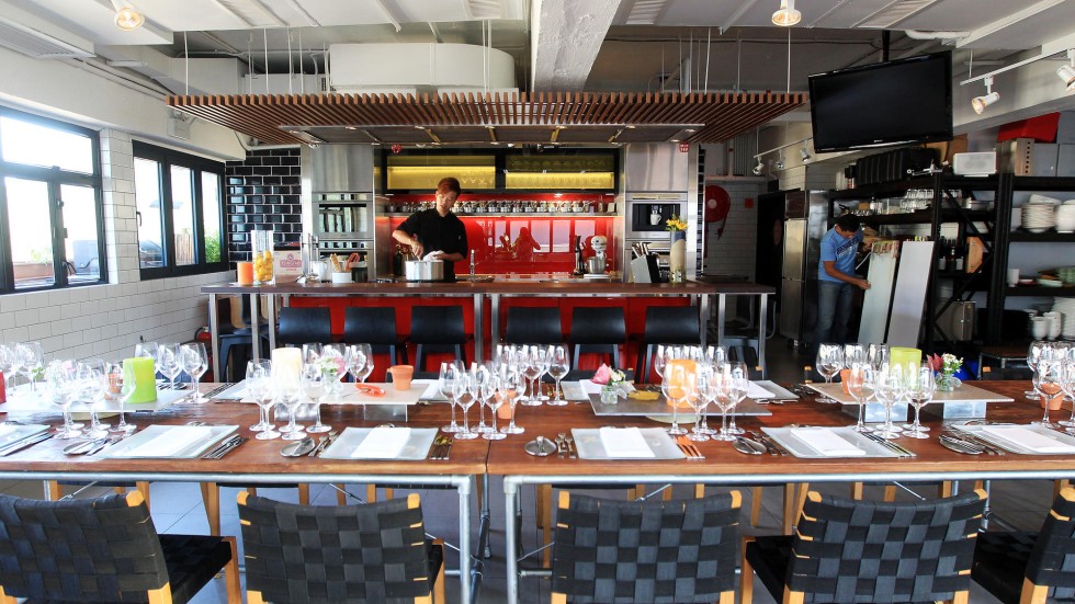 Destination Wong Chuk Hang South China Morning Post