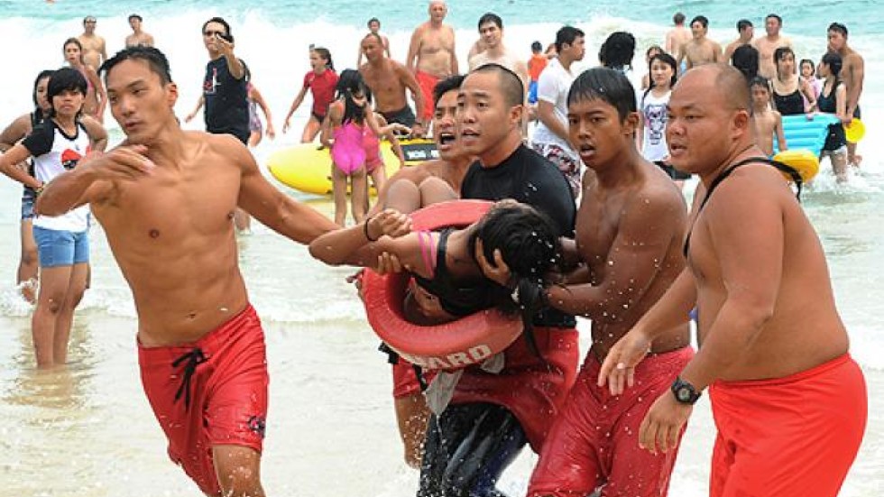 Teenager drowns off Shek O beach, second missing South China Morning Post