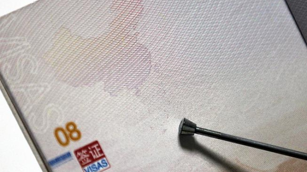 China decries attempts to 