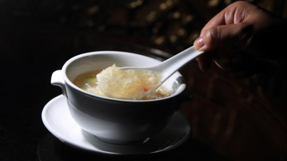 Fin De Hong Kong Restaurants Offer Alternatives To Shark S Nan Hie In