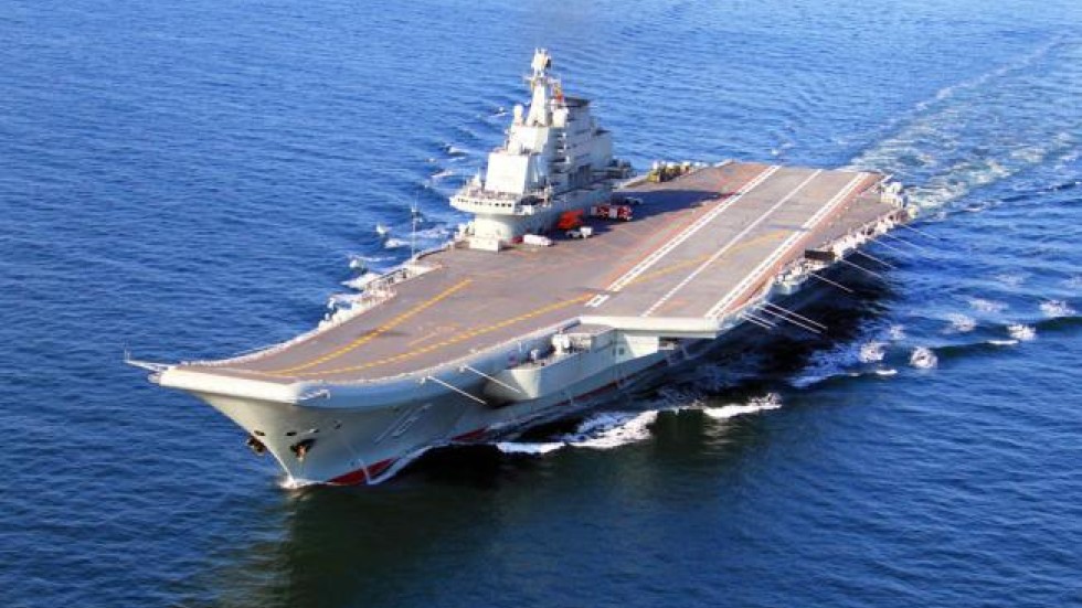 PLA On Course For Nuclear-powered Aircraft Carriers | South China ...