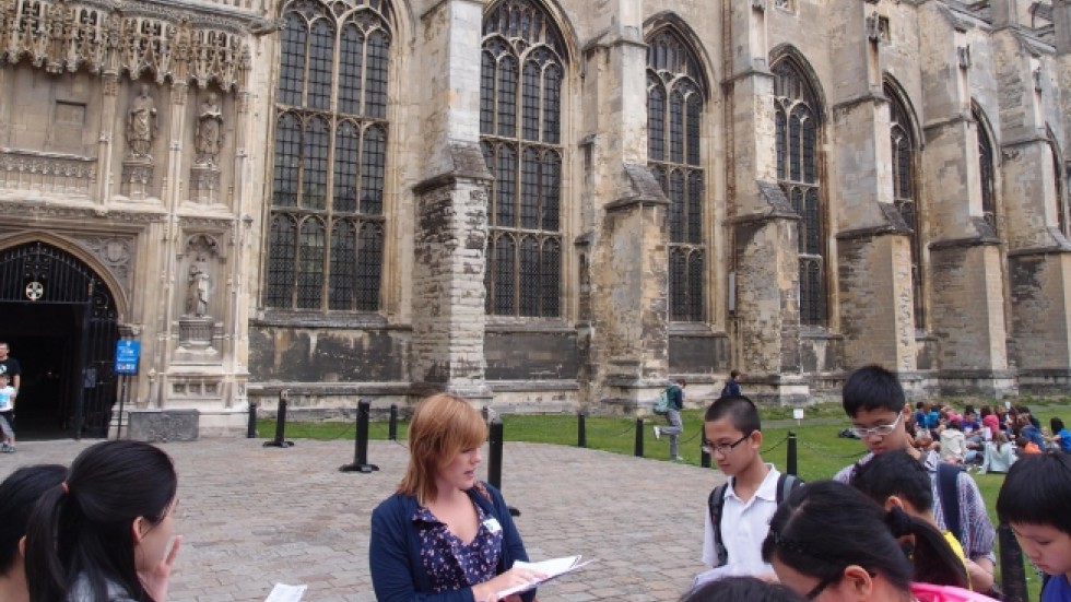 Best Tours To China For College Students Best Tours To China For College Students