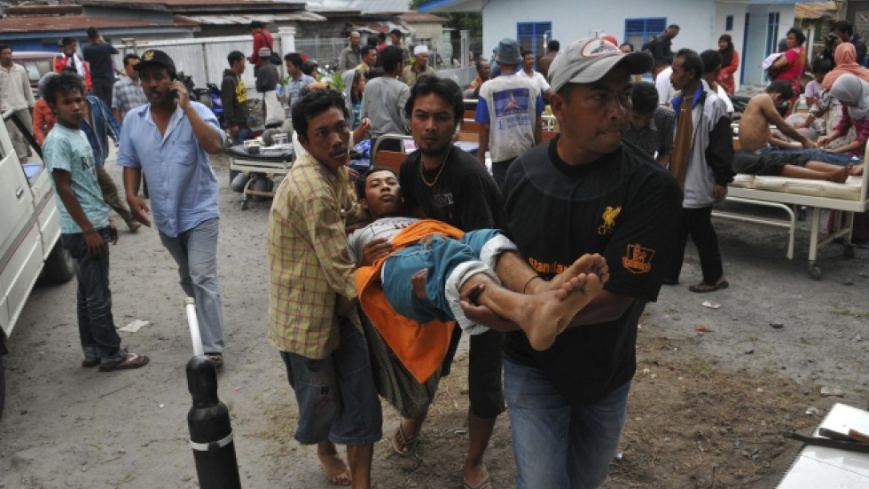 Indonesia Searches For Victims As Quake Kills 29 In Aceh South China Morning Post