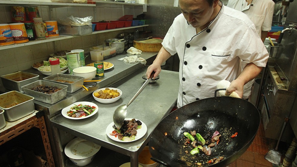 CUHK agrees to build Muslim canteen in 12 months South China Morning Post