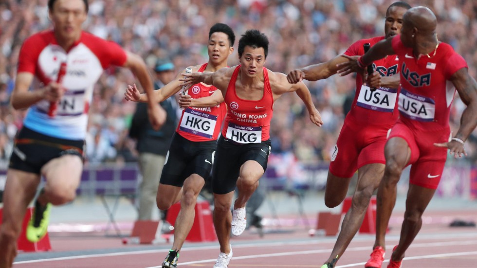 Hong Kong's disdainful attitude toward sport is costing it ...