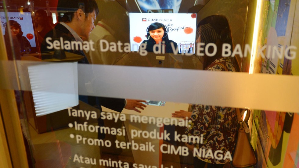 Cimb Puts China At Heart Of Growth Push South Morning Post Cimb Puts China At Heart Of Growth Push