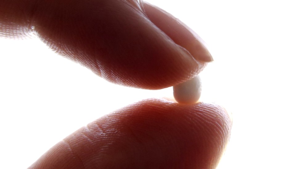 Once A Month Pill May Be Next Contraceptive Method South China