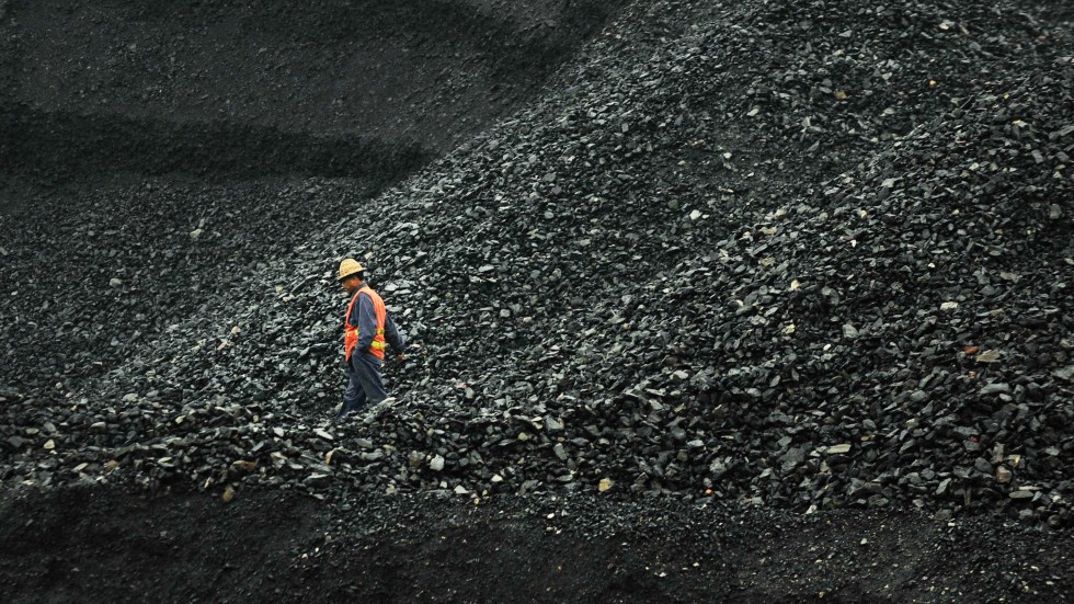 China well-supplied with coal for winter, says industry group | South ...