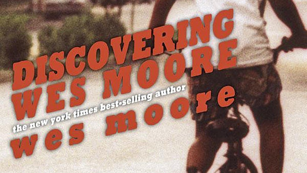 an analysis of the memoir the other wes moore by wes moore an analysis of the memoir the other wes moore by wes moore