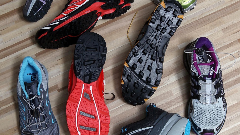 Worn to run Get in gear for running Hong Kong's trails South China