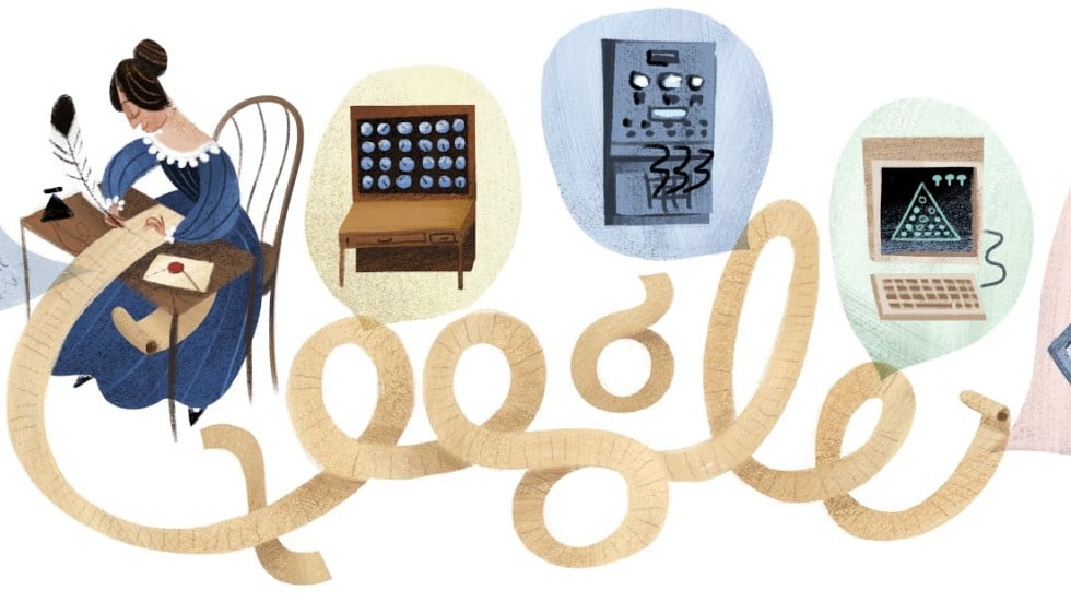 google doodles give women in science and technology their dues