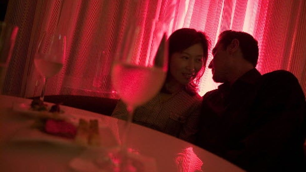 Taiwan dating Etikette