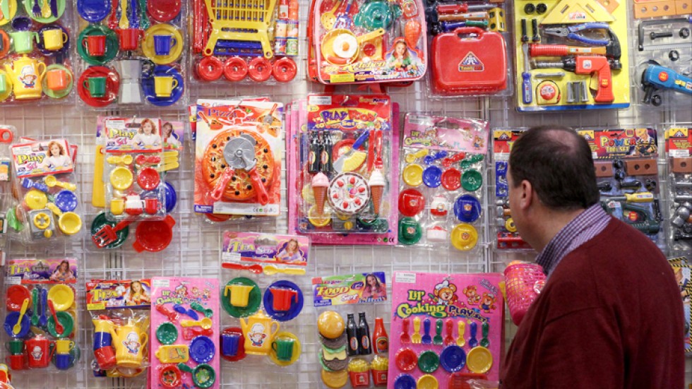 Software apps bring new fun at toys and games fair South China Morning Post