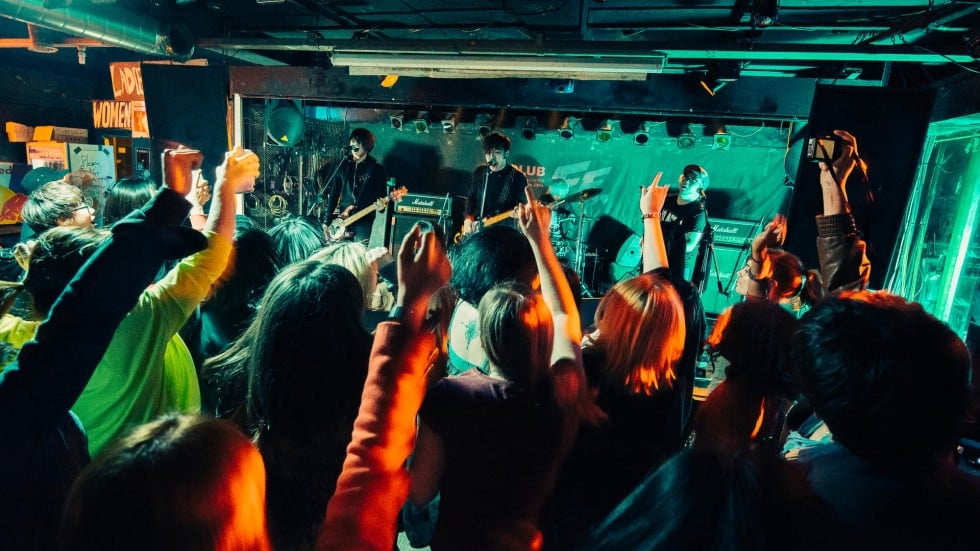korea s indie rock music survives in shadow of k pop south china