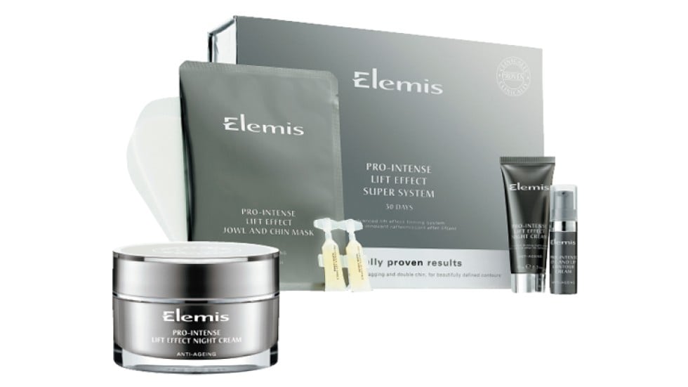 Beauty fix Elemis facial treatment provides some lift at 10/10 Space