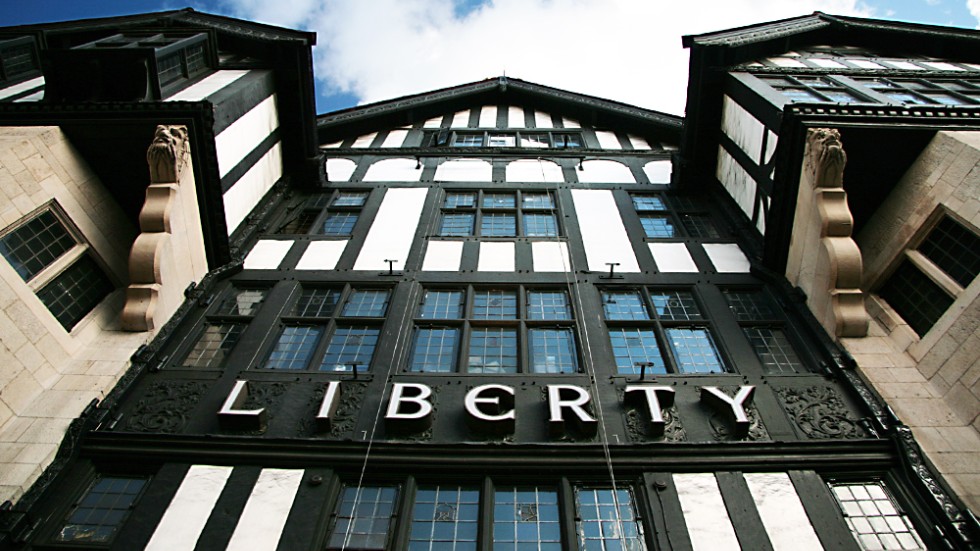 German With 2 Billion Stake In London Property Has Murky Record Gdn