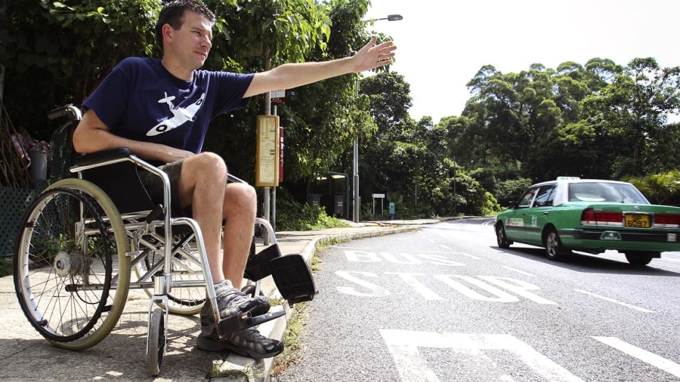 Research paper on disability discrimination