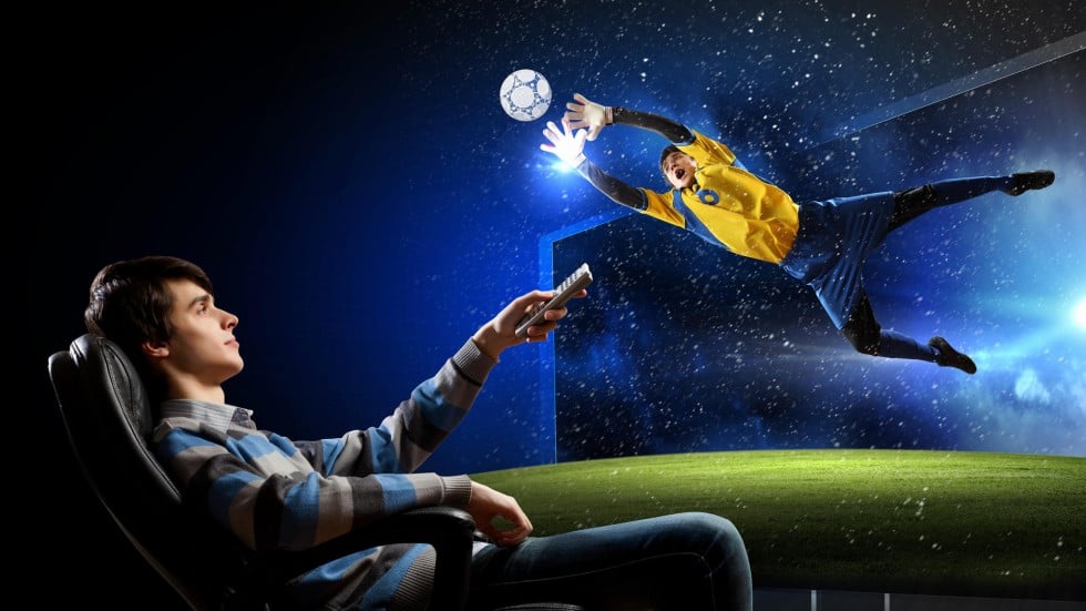 TV makers show off 4K and Ultra HD screens South China Morning Post