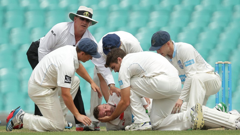 players-resume-bedside-vigil-for-critical-phil-hughes-south-china