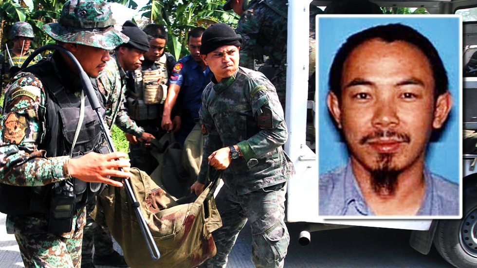 ‘Highly likely’ Malaysian militant was killed in Philippine raid that ...