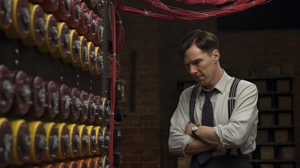 Image result for the imitation game