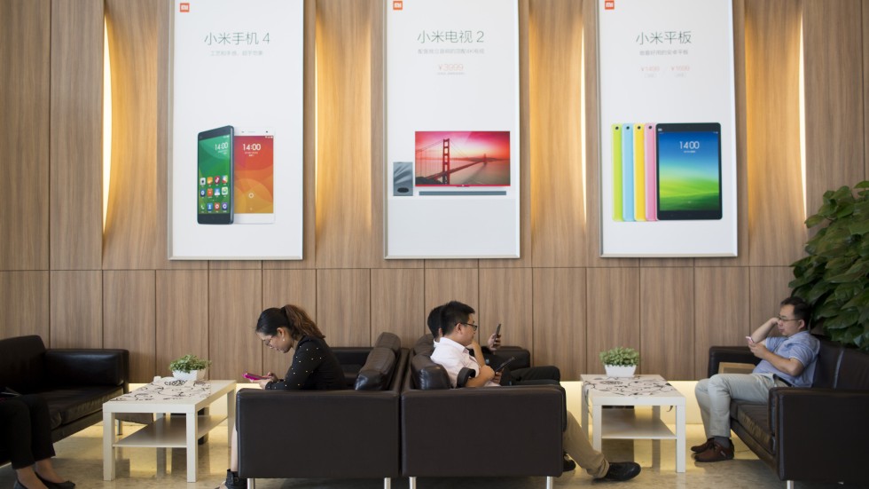 xiaomi s india expansion to boost fortunes of hong kong based mobile