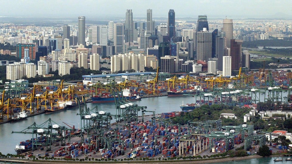 Hong Kong loses out to Singapore in race to develop Asian ...