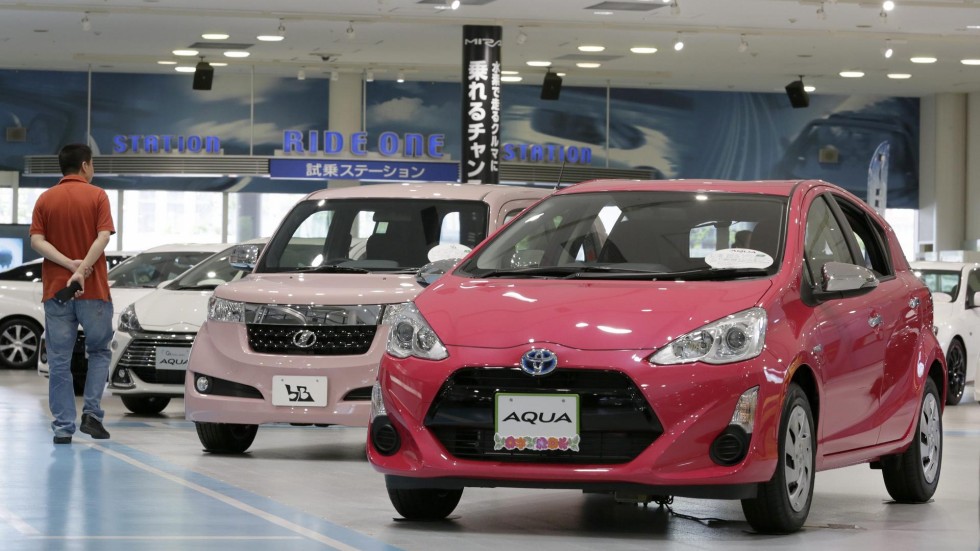 Crisis mounts as Toyota, Nissan recall 6.5 million cars | South ... Crisis mounts as Toyota, Nissan recall 6.5 million cars | South ...