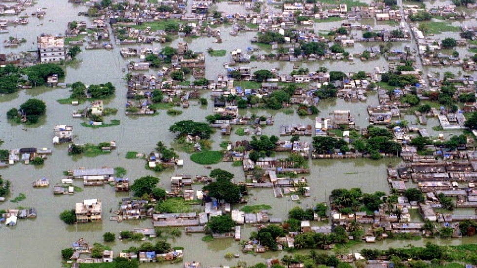 Recent Natural Disasters In Asia Recent Natural Disasters In Asia