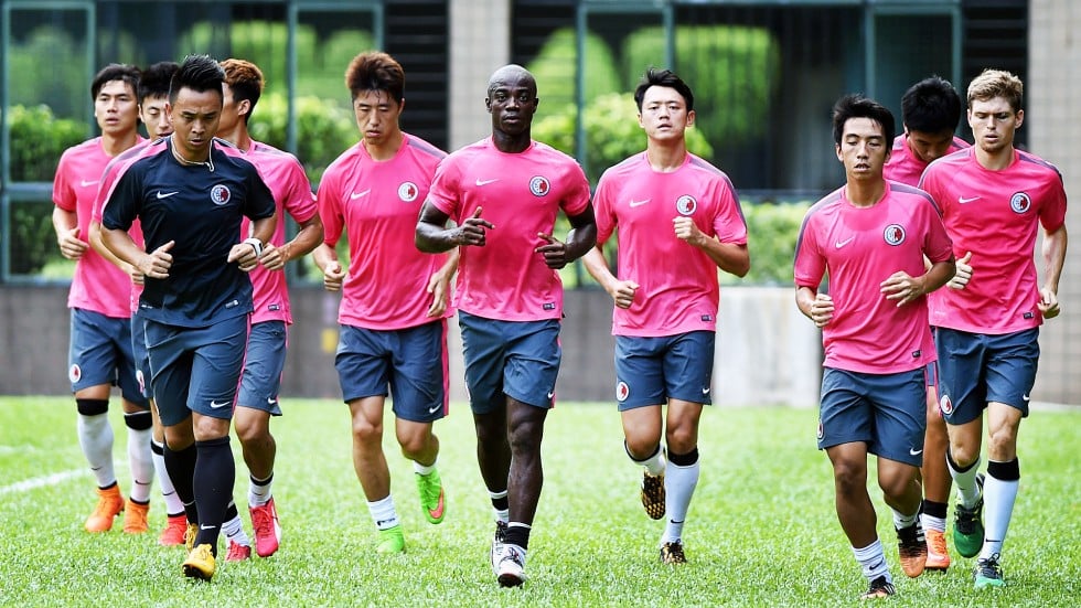 chinese football fans told don t underestimate black skin yellow