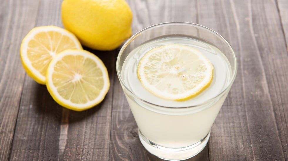 Weight Loss: Does Drinking Lemon Water Really Help You Lose Weight ...