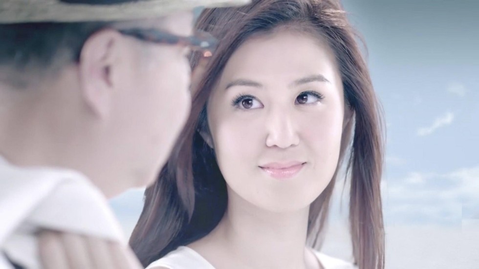 Erica Yuen Miming's role is hardly an advertisement for feminism
