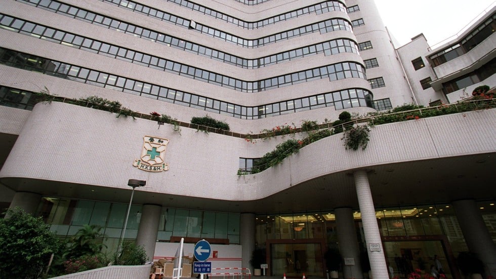 Hong Kong private hospitals to join bloodtest effort over lead scandal