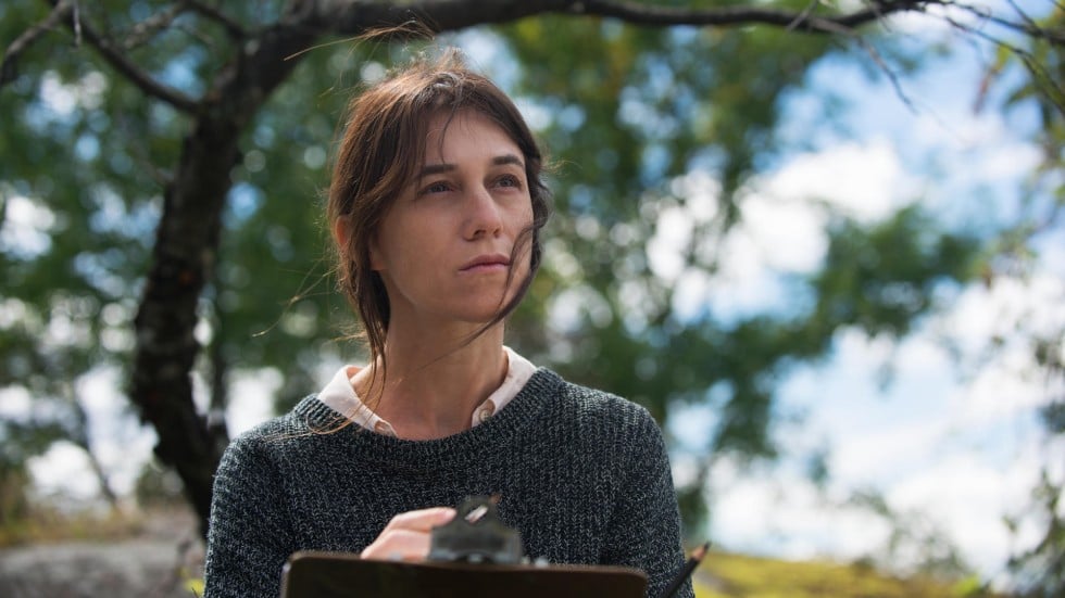 Film Charlotte Gainsbourg on her role in Wim Wenders’ new feature Every Thing Will Be Fine