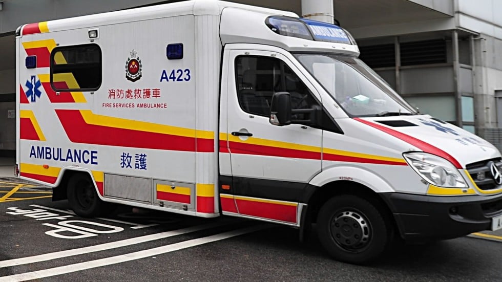 Needless drama in ambulance ride during labour | South China Morning Post